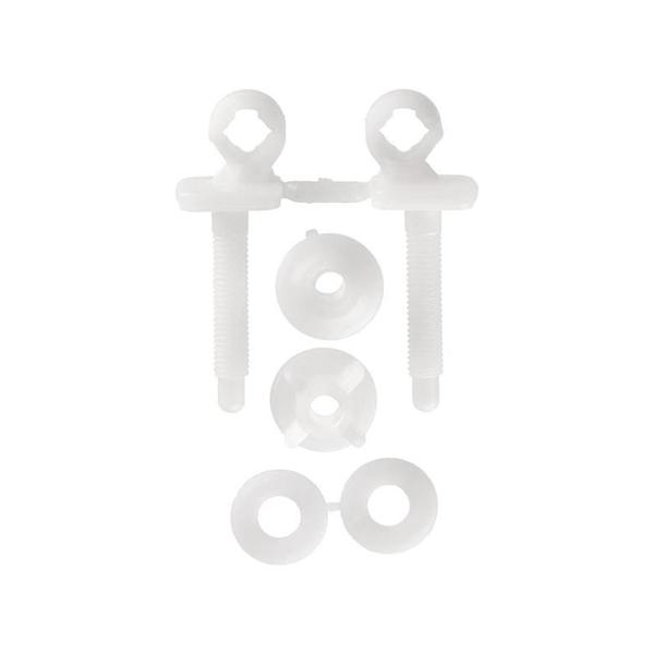 Assento sanitario almofadado classic plast branco atlas Imagem de Assento sanitario almofadado classic plast branco atlas