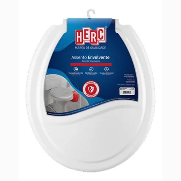 Imagem de Assento Sanitário Branco - Herc