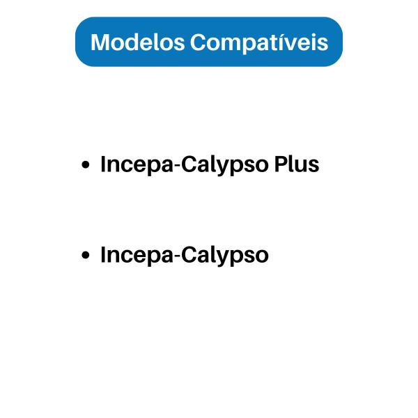 Imagem de Assento Sanitário Classique Calypso Astra TCP/PP