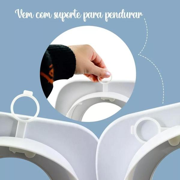 Imagem de Assento Sanitário Infantil Estampado Menino - SORTIDO