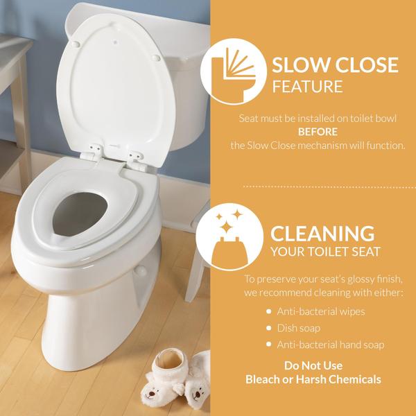 Imagem de Assento sanitário Mayfair NextStep2 com Toddler Potty Training