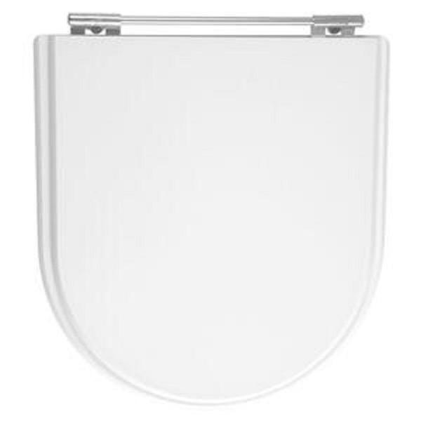 Assento sanitario tampa para vaso calypso incepa mdf - SICMOL Imagem de Assento sanitario tampa para vaso calypso incepa mdf