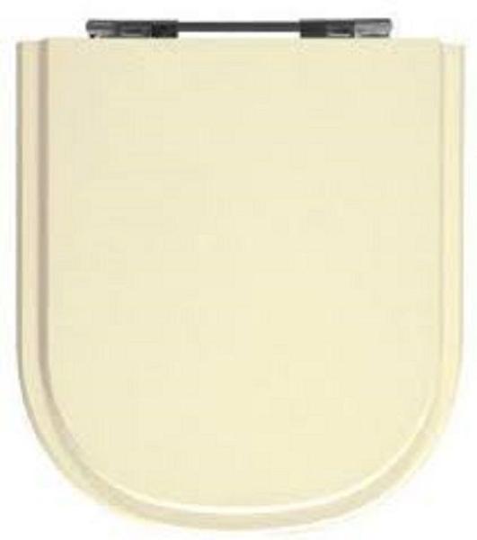 Assento sanitario tampa para vaso quadra deca mdf - SICMOL Imagem de Assento sanitario tampa para vaso quadra deca mdf