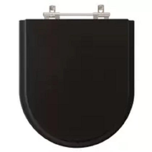 Assento sanitario tampa para vaso riviera celite mdf - SICMOL Imagem de Assento sanitario tampa para vaso riviera celite mdf