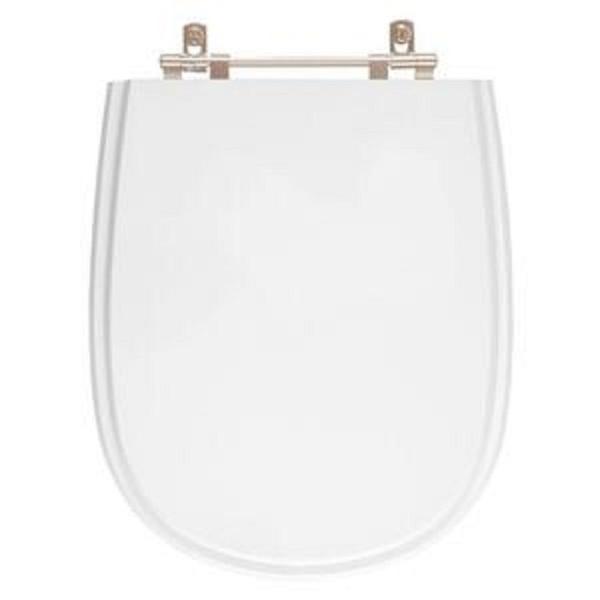 Assento sanitario tampa para vaso sabatini icasa mdf - SICMOL Imagem de Assento sanitario tampa para vaso sabatini icasa mdf