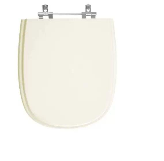 Assento sanitario tampa para vaso sabatini icasa mdf - SICMOL Imagem de Assento sanitario tampa para vaso sabatini icasa mdf