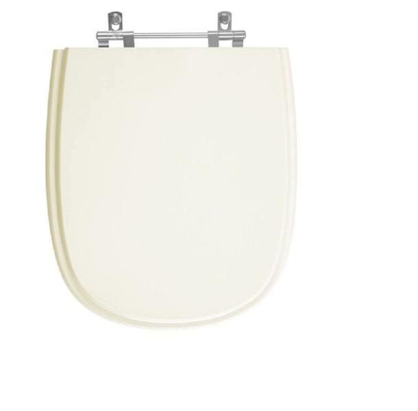 Assento sanitario tampa para vaso sabatini icasa mdf - SICMOL Imagem de Assento sanitario tampa para vaso sabatini icasa mdf