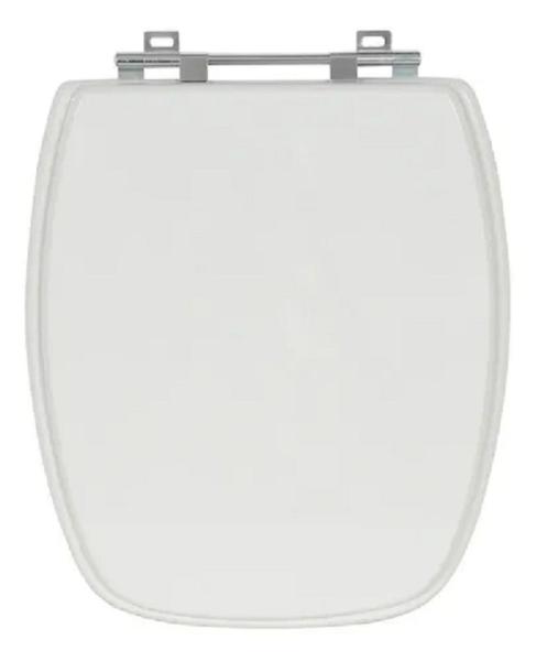 Assento sanitario tampa para vaso stylus celite mdf - SICMOL Imagem de Assento sanitario tampa para vaso stylus celite mdf