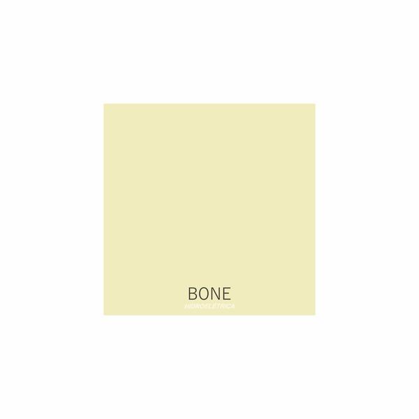 Imagem de Assento Sanitário Tivoli Bone (Bege Claro) Tampa para Vaso Ideal de Madeira Laqueada - SB