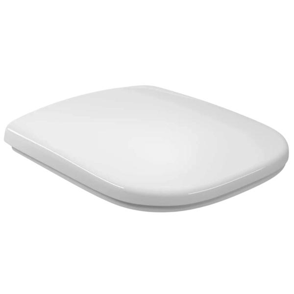 Assento slow close deca quadra polo unic branco ap21517 Imagem de Assento slow close deca quadra polo unic branco ap21517