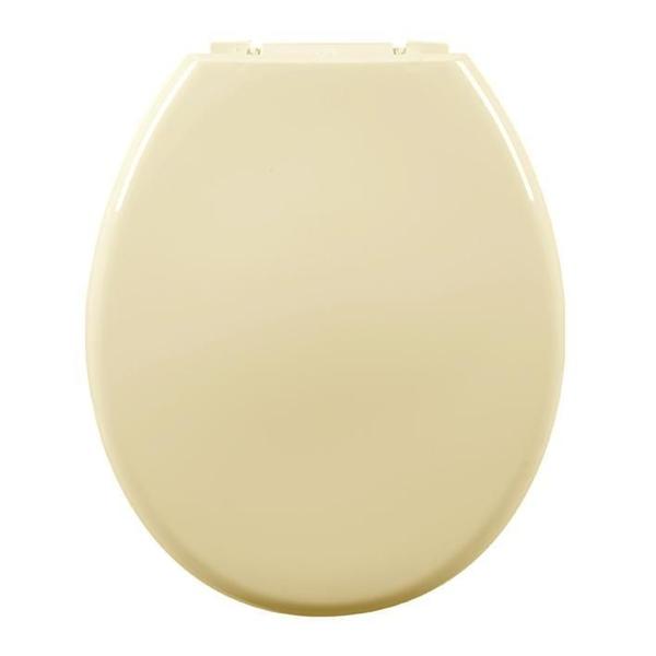 Imagem de Assento Soft Oval Universal Salmão Astra Sl1