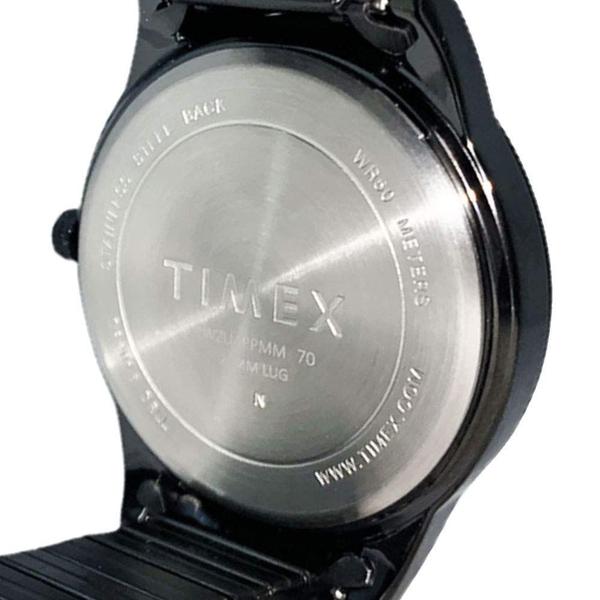 Imagem de Assista ao Timex Tribute Collegiate Acclaim 42 mm LSU Tigers