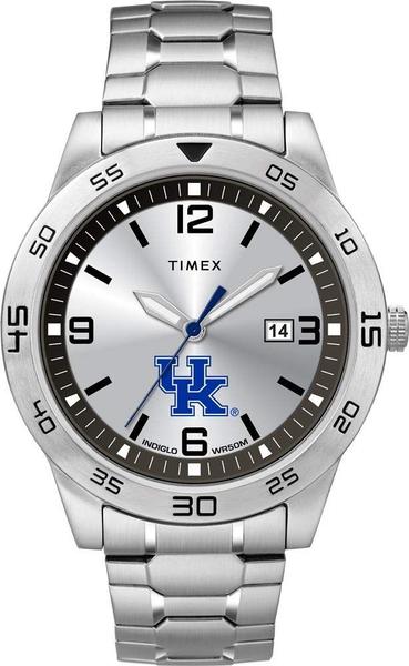 Imagem de Assista ao Timex Tribute Collegiate Citation 42 mm Kentucky Wildcats