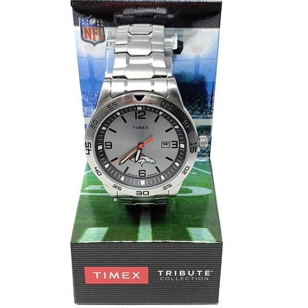 Imagem de Assista ao Timex Tribute Men's Collegiate Citation 42mm Army