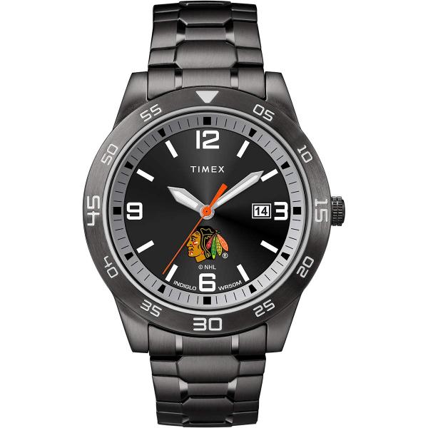 Imagem de Assista Timex NHL Acclaim Chicago Blackhawks para homens