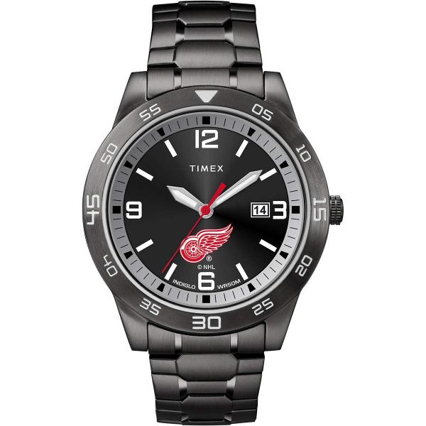 Imagem de Assista Timex NHL Acclaim Detroit Red Wings para homens