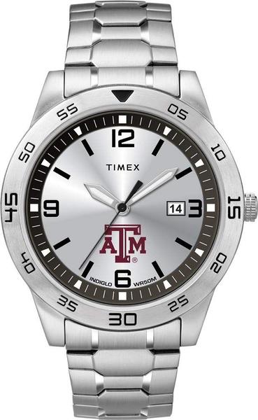 Imagem de Assista Timex Tribute Collegiate Citation 42 mm Texas A&M