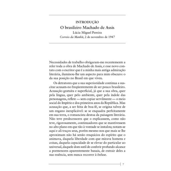 Imagem de Assombrações do Cosme Velho ( Machado de Assis ) - Edições Livre