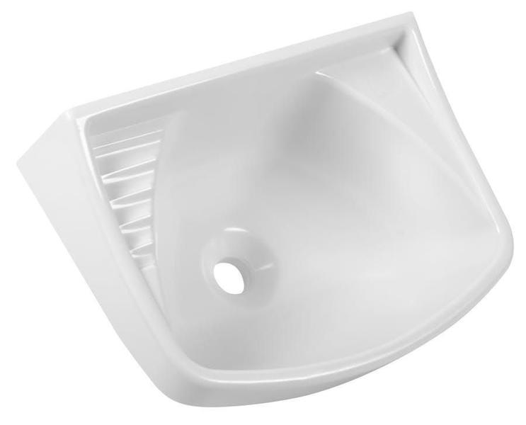 Astra LV0/SCBR1 Recipiente Plástico Branco 4,8 Litros Imagem de Astra LV0/SCBR1 Recipiente Plástico Branco 4,8 Litros