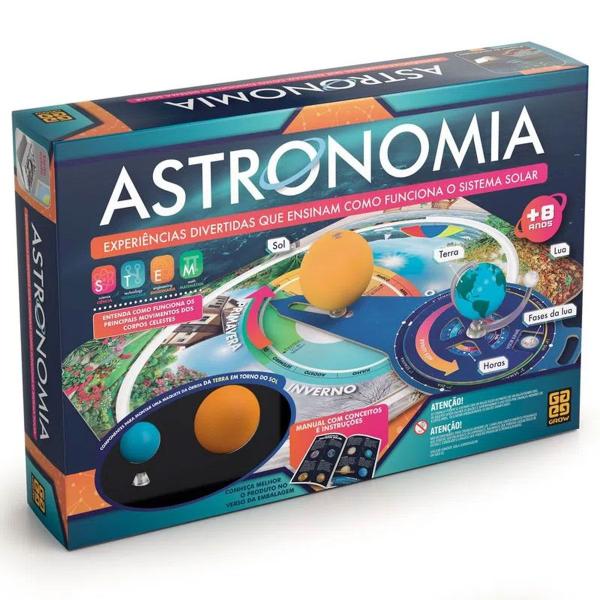 Imagem de Astronomia - grow - 3584