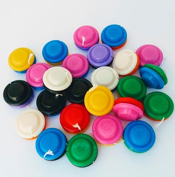 Atacado Mini Brinquedos- Sacolinha Surpresa +alegria!40unds - VENDEU BEM Imagem de Atacado Mini Brinquedos- Sacolinha Surpresa +alegria!40unds