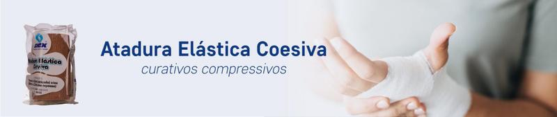 Imagem de Atadura elastica coesiva