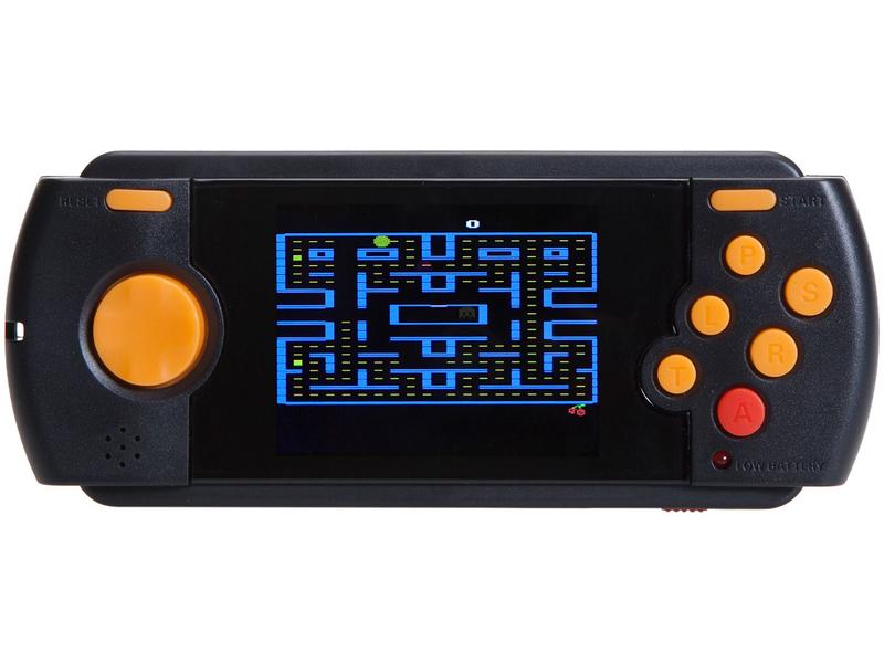 Imagem de Atari Flashback 8 Portátil Tectoy