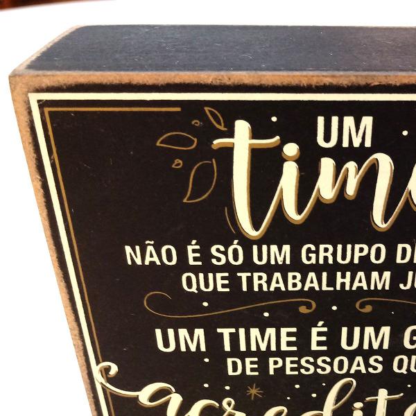 Imagem de Atcus Box Time 12x12 Bx515