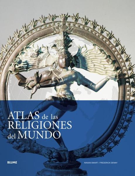 Imagem de Atlas de Las Religiones Del Mundo