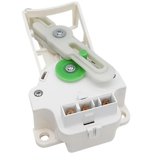 Atuador Acoplamento de Freio Compatível com Lavadora Electrolux LTM16 (220V) - Parceiro das Peças Imagem de Atuador Acoplamento de Freio Compatível com Lavadora Electrolux LTM16 (220V)