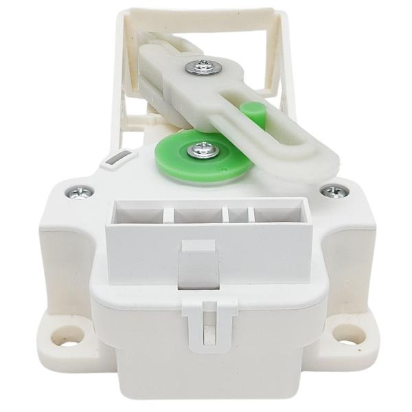 Atuador Acoplamento de Freio Compatível com Lavadora Electrolux LTM16 (220V) - Parceiro das Peças Imagem de Atuador Acoplamento de Freio Compatível com Lavadora Electrolux LTM16 (220V)