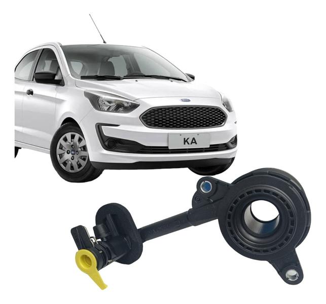 Imagem de Atuador Da Embreagem Motor 1.0/1.5 Dragon Ford Ka 18/21 Orig