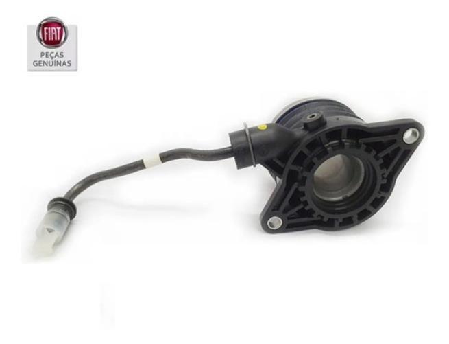 Imagem de Atuador De Embreagem Fiat Toro Bravo T-Jet Original 55240572