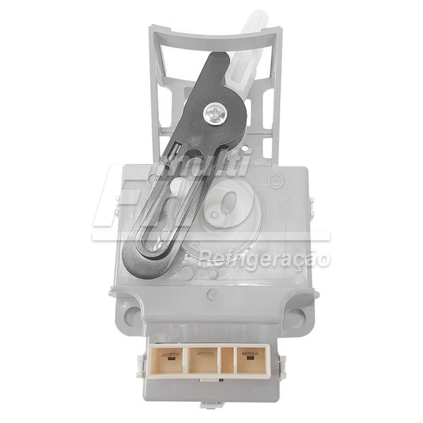 Imagem de Atuador De Embreagem Para Lavadora Electrolux LTR15 / LT15F / LTC15 / LTA15 / LBU15 220V - 13600210000 / 64500662 / 64491709