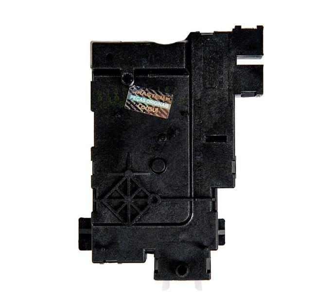 Imagem de Atuador de Freio 110V para Máquina de Lavar - W10518616 - Brastemp