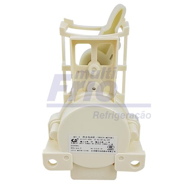 Imagem de Atuador De Freio Para Lavadora Electrolux LTR15/LT15F 110V