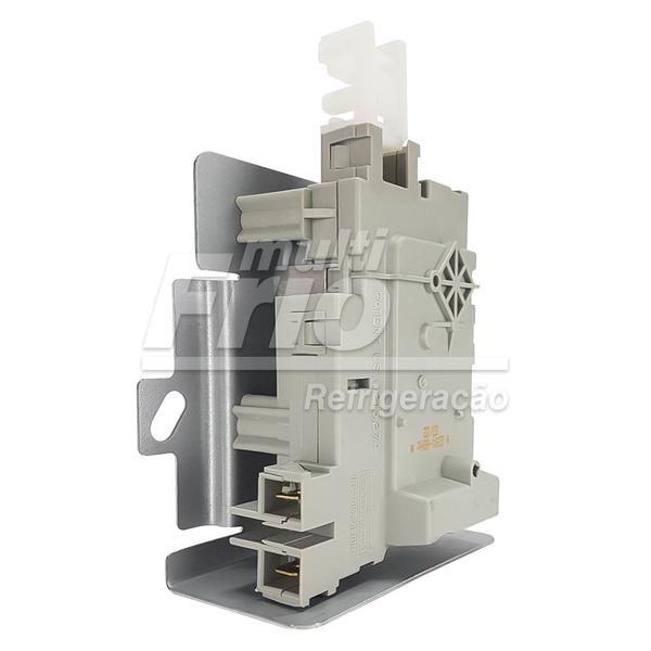 Imagem de Atuador de Freio Para Lavadoras Electrolux 220V LM08 LM06 - 91001810000 / 64484444