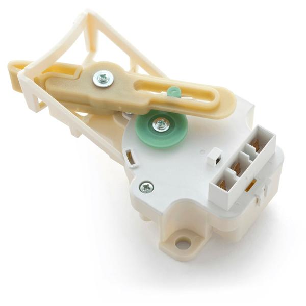 Atuador Electrolux Orig 127v LA15F LAC12 LAC13 LAC16 LAI17 LAP16 LBU15 LBU16 LDD16 LEC14 LED13 LED14 Imagem de Atuador Electrolux Orig 127v LA15F LAC12 LAC13 LAC16 LAI17 LAP16 LBU15 LBU16 LDD16 LEC14 LED13 LED14