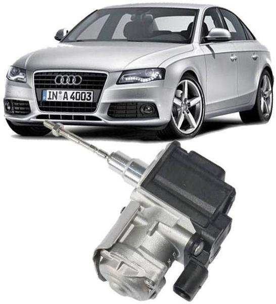 Imagem de Atuador Eletrnico Do Turbo Audi A4 A5 Q5 2.0 - 06L145612K