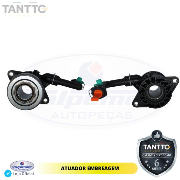 Imagem de Atuador Embreagem Fiat Punto Linea Tjet Todos Original Fiat 55243919