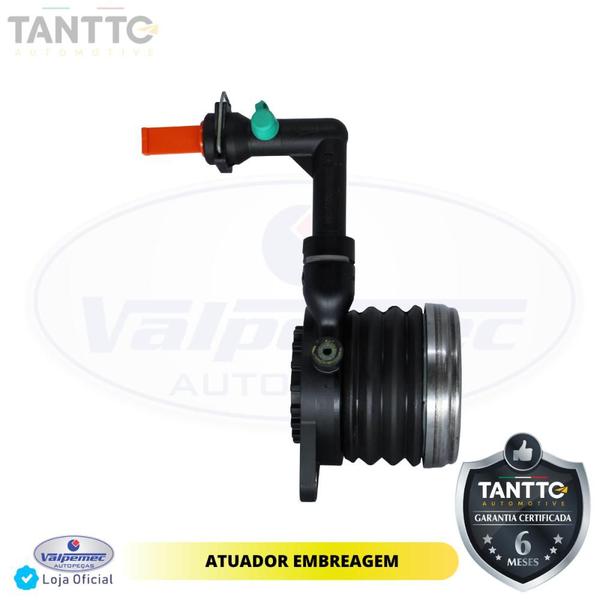 Imagem de Atuador Embreagem Fiat Punto Linea Tjet Todos Original Fiat 55243919