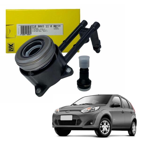 Imagem de Atuador Embreagem Luk Ford Fiesta Ka Focus Ecosport 96 a 12