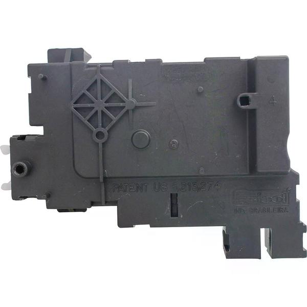 Atuador Freio Lavadora Brastemp/Consul 127V W10518616 - Brastemp, Consul Imagem de Atuador Freio Lavadora Brastemp/Consul 127V W10518616