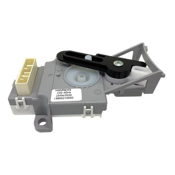 Atuador Freio Lavadora Electrolux 220V LT15 64491709 Emicol Imagem de Atuador Freio Lavadora Electrolux 220V LT15 64491709 Emicol