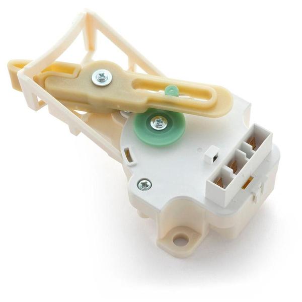 Atuador Freio Lavadora Electrolux LT/C12/15/E12/15/A15/F/P/LP12/Q/LST 110V Imagem de Atuador Freio Lavadora Electrolux LT/C12/15/E12/15/A15/F/P/LP12/Q/LST 110V