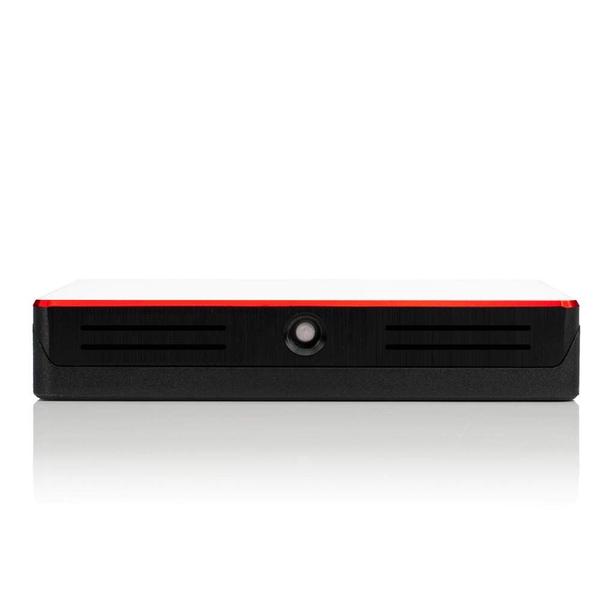 Atualização da luz de vídeo Aputure AL-MC RGBWW Mini Amaran AL-M9 Imagem de Atualização da luz de vídeo Aputure AL-MC RGBWW Mini Amaran AL-M9