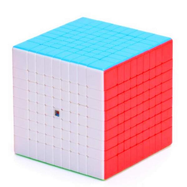 Atualização do Moyu 9x9 MF9 da sala de aula Magic Cube CuberSpeed Cubing Imagem de Atualização do Moyu 9x9 MF9 da sala de aula Magic Cube CuberSpeed Cubing