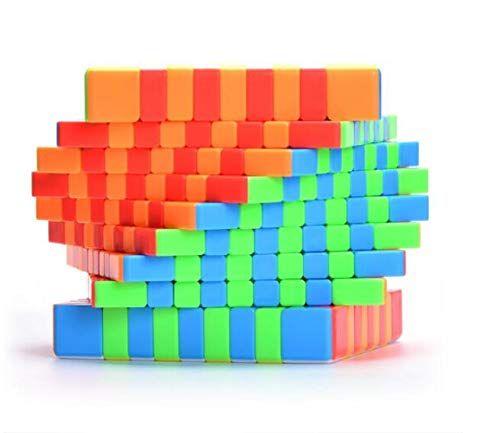 Atualização do Moyu 9x9 MF9 da sala de aula Magic Cube CuberSpeed Cubing Imagem de Atualização do Moyu 9x9 MF9 da sala de aula Magic Cube CuberSpeed Cubing