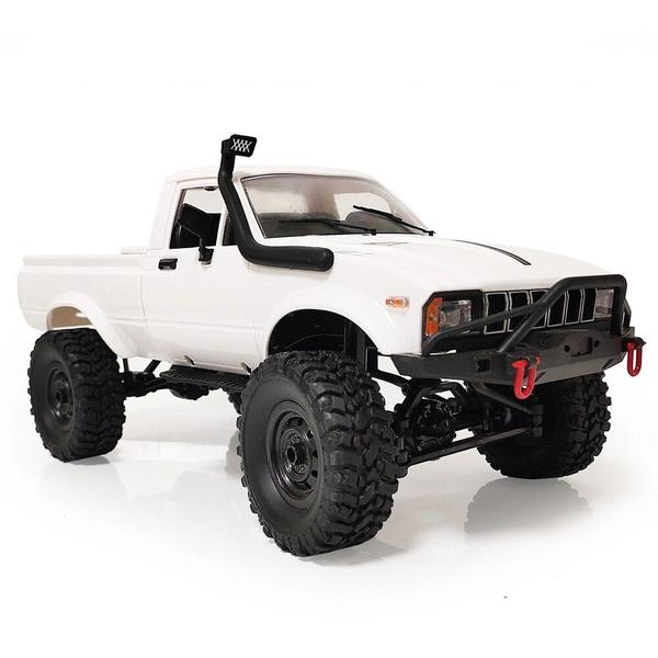 Imagem de Atualização do RC Car Wokex C24-1 1:16 4WD Radio Control Off Road