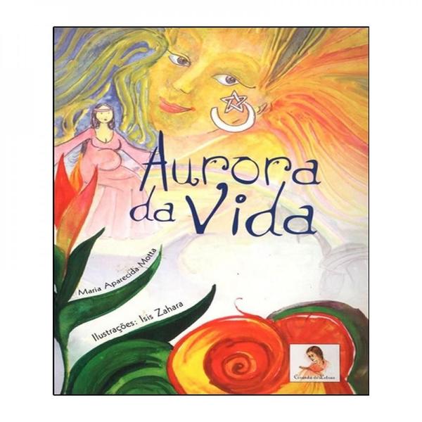 Imagem de Aurora da vida